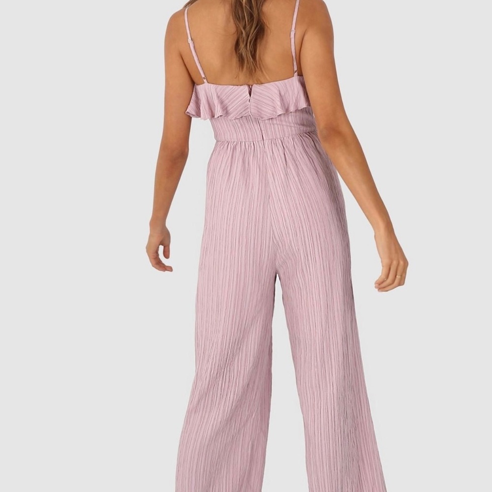 Lost in Lunar Tahnee pantsuit - Picture 3 of 8